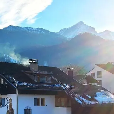 Apartmán Angelbauer *