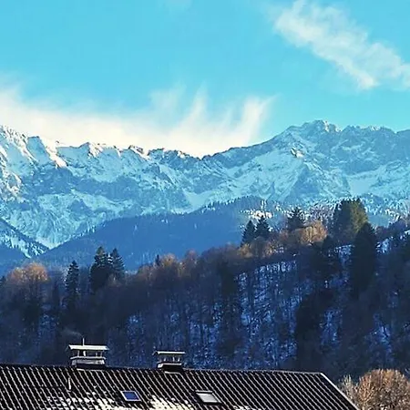 Angelbauer 公寓