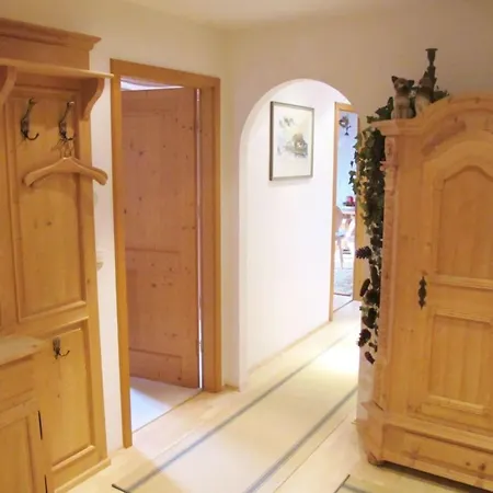 Angelbauer Apartmán