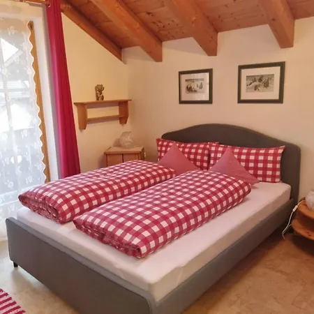 Apartmán Angelbauer *