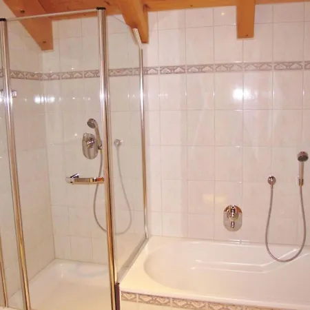 Apartmán Angelbauer Garmisch-Partenkirchen