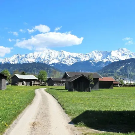 Apartmán Angelbauer