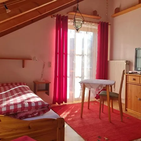Angelbauer Apartmán *
