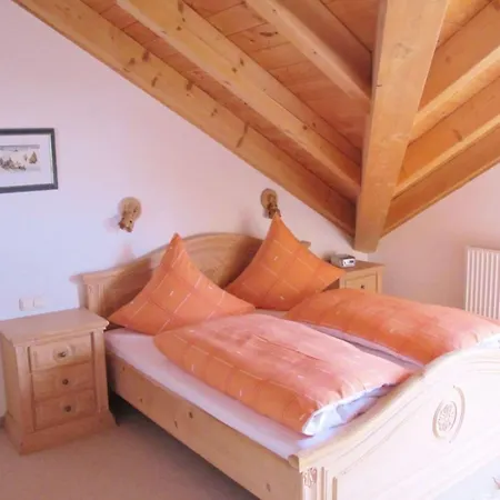 Apartmán Angelbauer Garmisch-Partenkirchen
