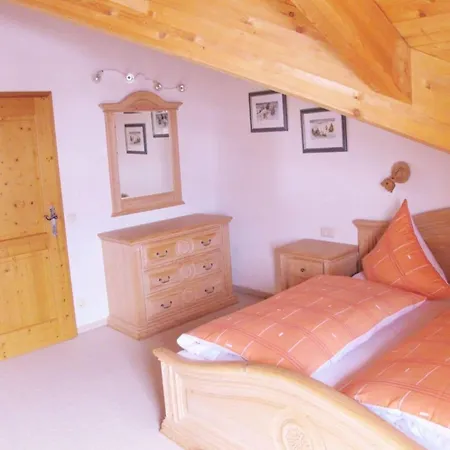 Angelbauer Apartmán