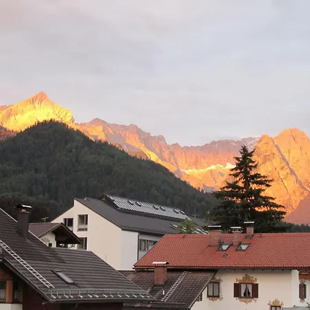 Angelbauer * Garmisch-Partenkirchen