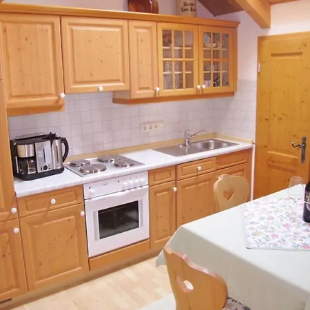 Angelbauer Apartmán