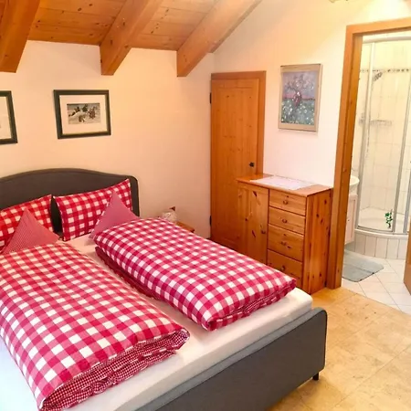 Apartmán Angelbauer *